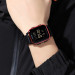 Skmei 1858RD Red