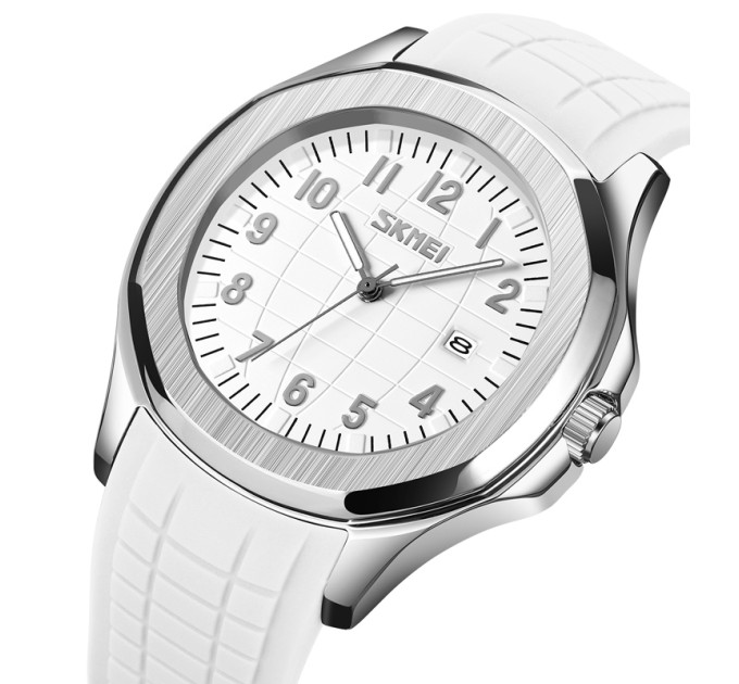 Skmei 9286WT White
