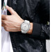 Skmei 9286WT White