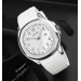 Skmei 9286WT White