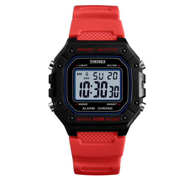 Skmei 1496RD Red