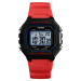 Skmei 1496RD Red