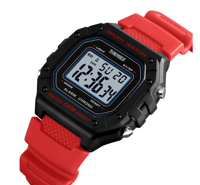 Skmei 1496RD Red