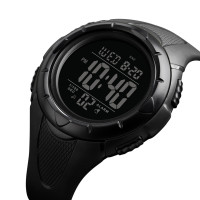 Skmei 1535BKBK Black-Black