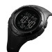 Skmei 1535BKBK Black-Black