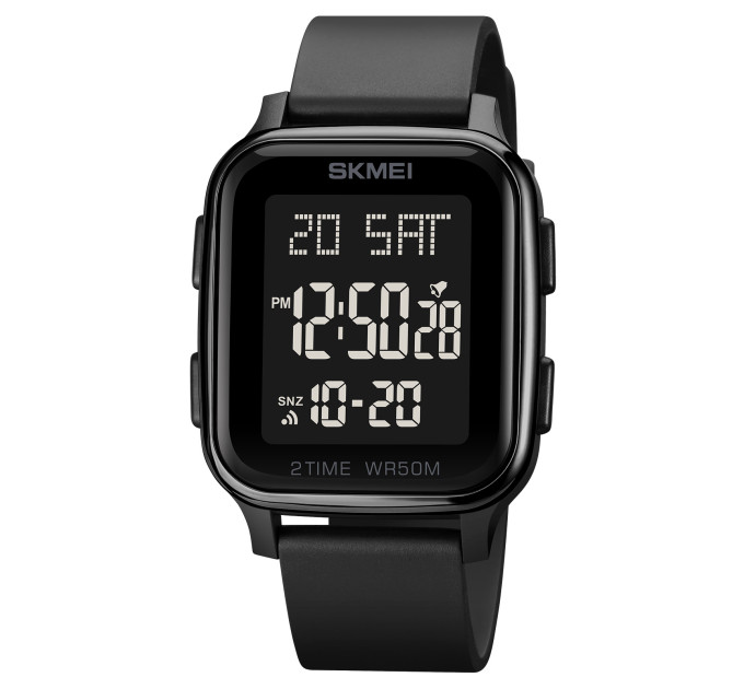 Skmei 1858BK Black