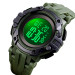 Skmei 1545AG Army Green