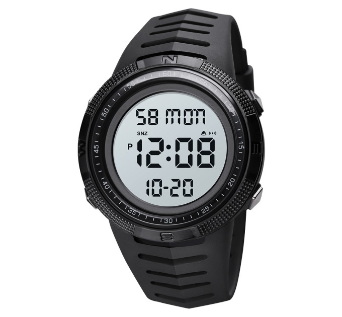 Skmei 1632BKWT Black-White