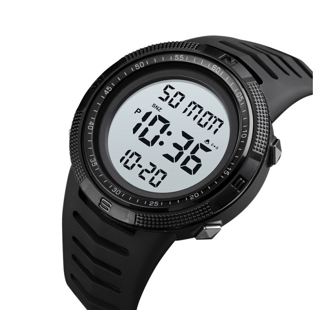 Skmei 1632BKWT Black-White