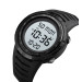 Skmei 1632BKWT Black-White