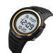 Skmei 1632GDWT Gold-White