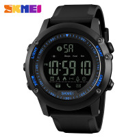 Skmei 1321BU Blue Bluetooth SALE