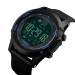 Skmei 1321BU Blue Bluetooth SALE