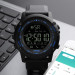 Skmei 1321BU Blue Bluetooth SALE