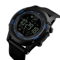 Skmei 1321BU Blue Bluetooth SALE