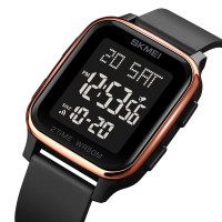 Skmei 1858RG Rose Gold
