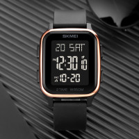 Skmei 1858RG Rose Gold