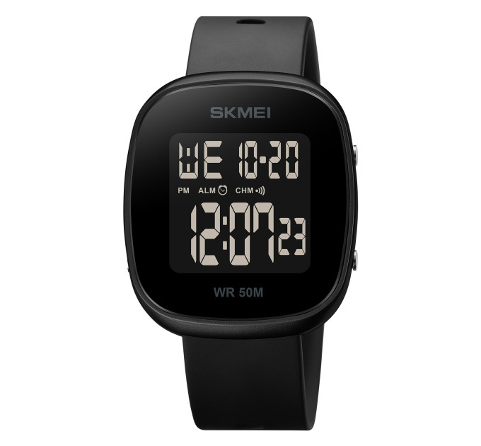 Skmei 1843BK Black