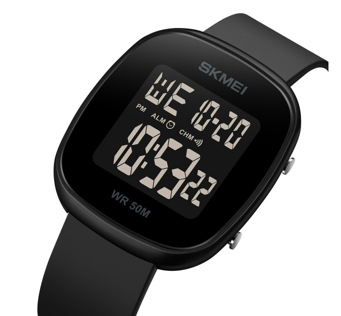 Skmei 1843BK Black