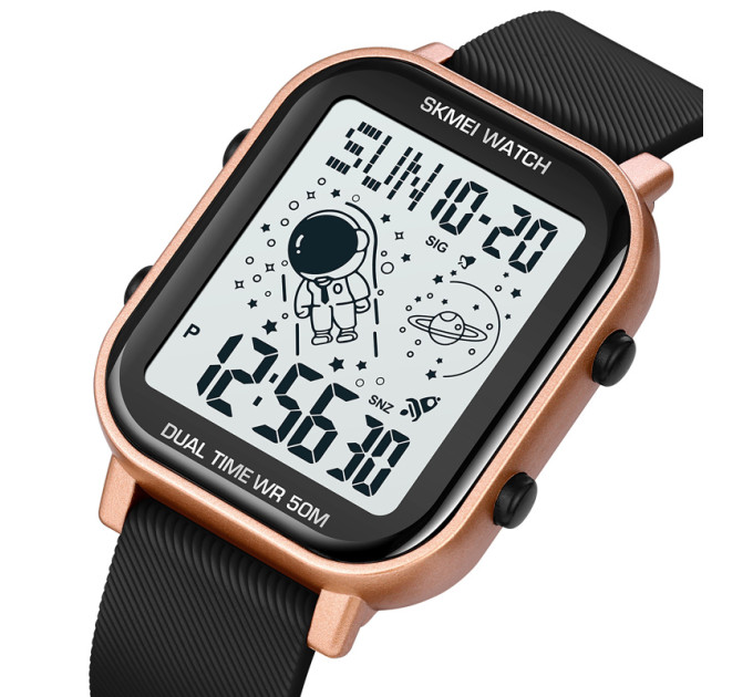 Skmei 1971RG Rose Gold SALE