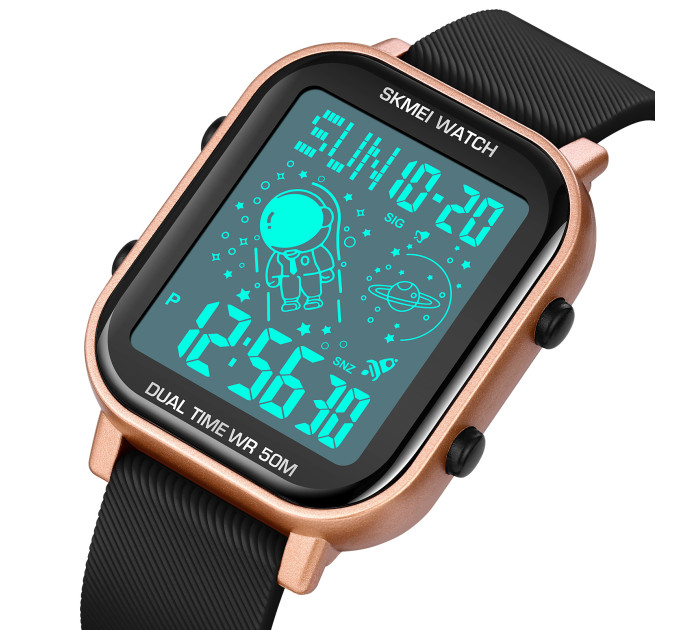 Skmei 1971RG Rose Gold SALE
