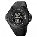 Skmei 1885BKBK Black-Black