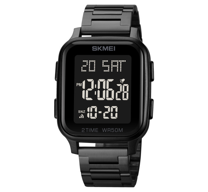 Skmei 1859BK Black