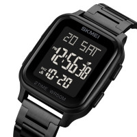 Skmei 1859BK Black