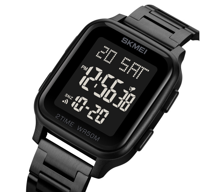 Skmei 1859BK Black