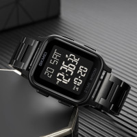 Skmei 1859BK Black