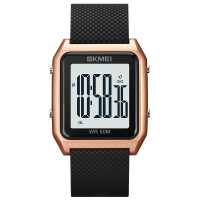 Skmei 1866RGWT Rose Gold-White