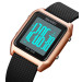 Skmei 1866RGWT Rose Gold-White