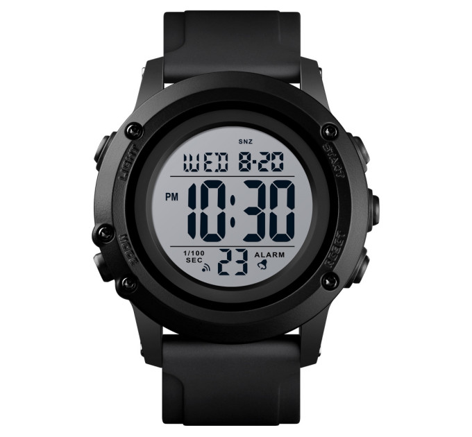 Skmei 1506BKWT Black-White