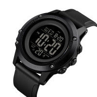 Skmei 1506BKWT Black-White
