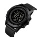 Skmei 1506BKWT Black-White