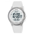 Skmei 1980WT White