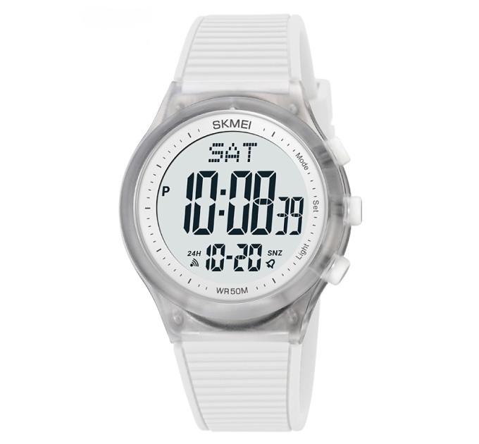 Skmei 1980WT White