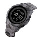Skmei 1631CMGY Camo Grey