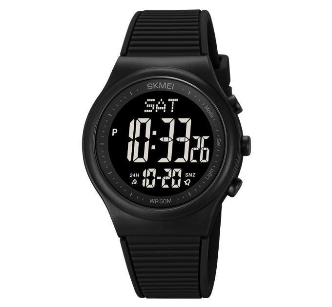 Skmei 1980BKBK Black-Black
