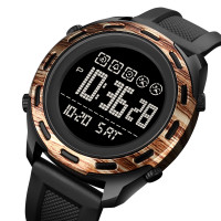 Skmei 1872RGBK Rose Gold-Black SALE