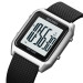 Skmei 1866SIWT Silver- White