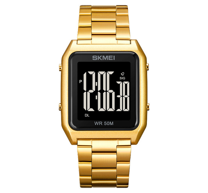 Skmei 1879GD Gold SALE