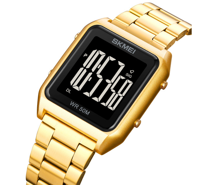 Skmei 1879GD Gold SALE
