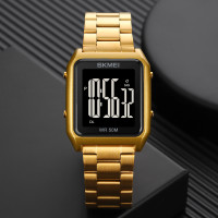 Skmei 1879GD Gold SALE