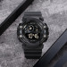 Skmei 1778BKBK Black-Black STOPPED