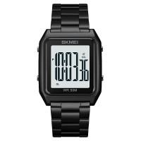 Skmei 1879BKWT Black-White