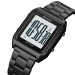 Skmei 1879BKWT Black-White