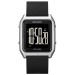 Skmei 1866SIBK Silver-Black