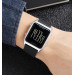 Skmei 1866SIBK Silver-Black