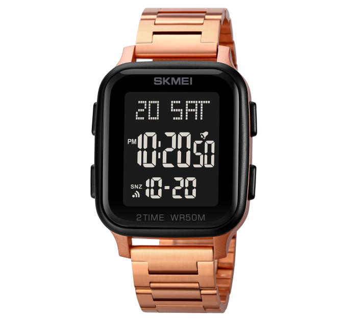 Skmei 1859RG Rose Gold SALE
